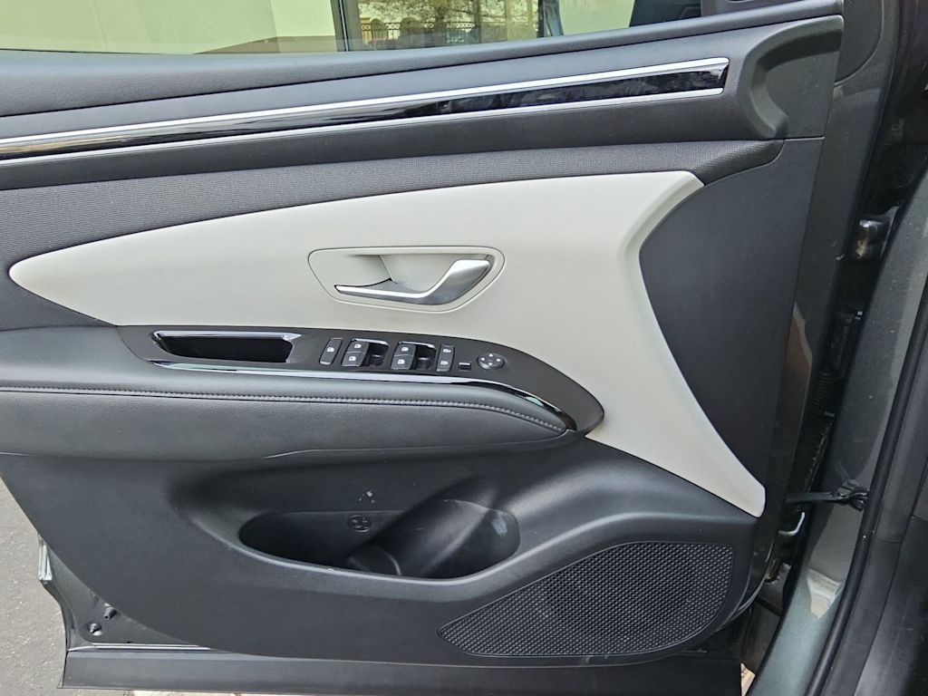 Thumbnail: 2022 Hyundai Tucson - 27