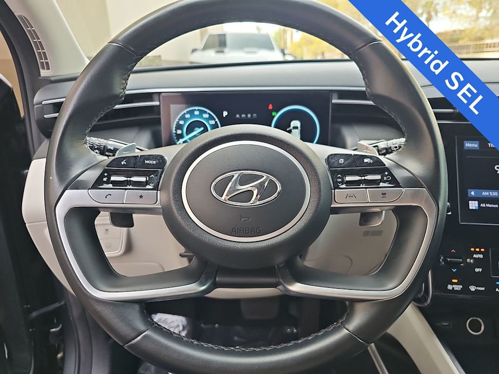 Thumbnail: 2022 Hyundai Tucson - 14