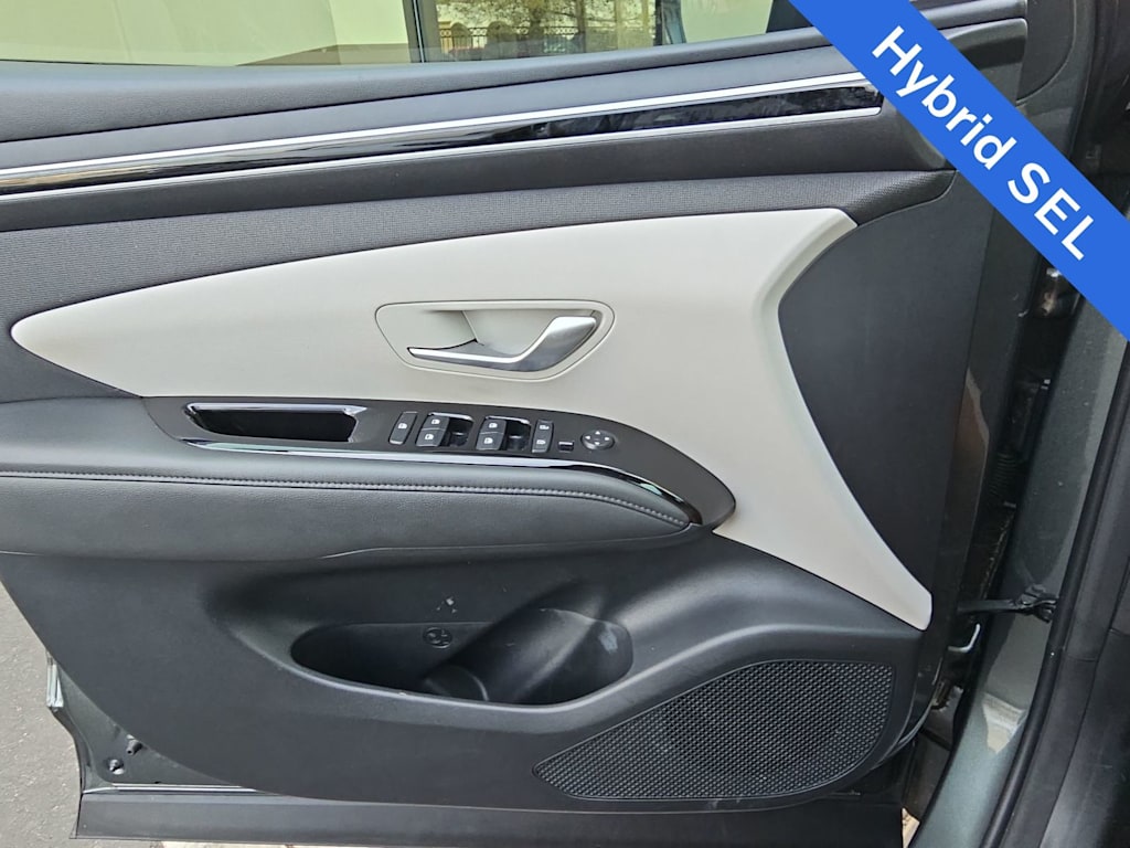 Thumbnail: 2022 Hyundai Tucson - 27
