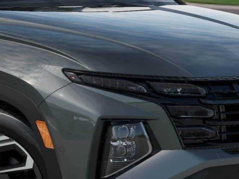 Thumbnail: 2026 Hyundai Tucson - 12