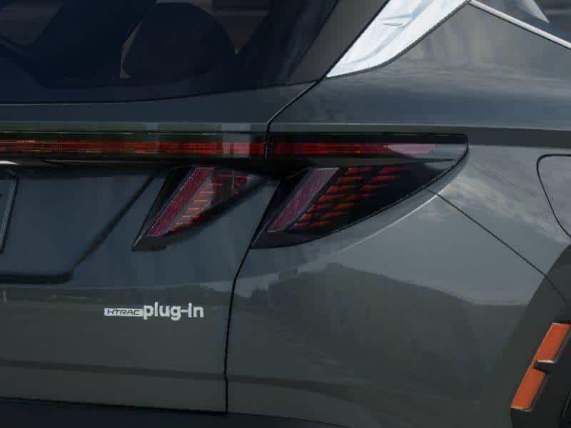 Thumbnail: 2026 Hyundai Tucson - 5