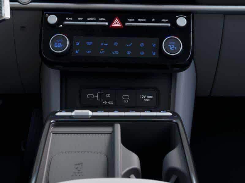 Thumbnail: 2026 Hyundai Tucson - 15