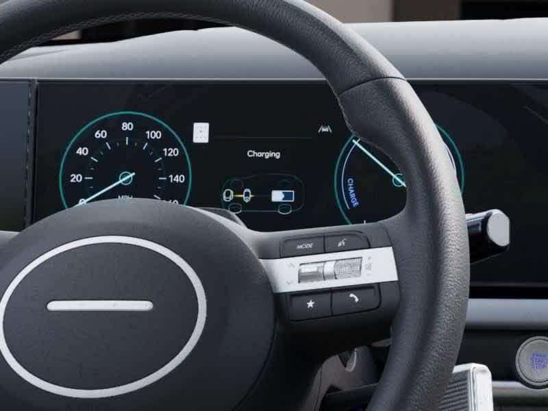 Thumbnail: 2026 Hyundai Tucson - 13