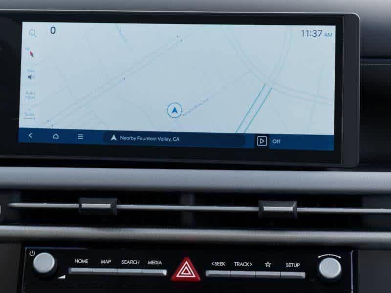 Thumbnail: 2026 Hyundai Tucson - 8