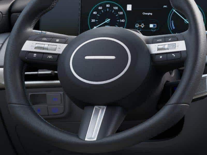 Thumbnail: 2026 Hyundai Tucson - 14