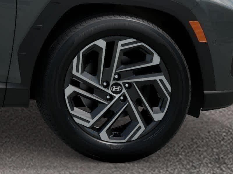 Thumbnail: 2026 Hyundai Tucson - 6