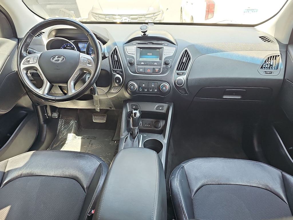 Thumbnail: 2014 Hyundai Tucson - 10