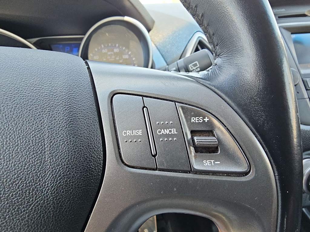 Thumbnail: 2014 Hyundai Tucson - 26