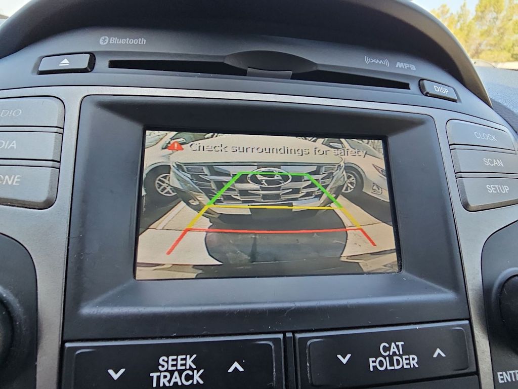 Thumbnail: 2014 Hyundai Tucson - 24