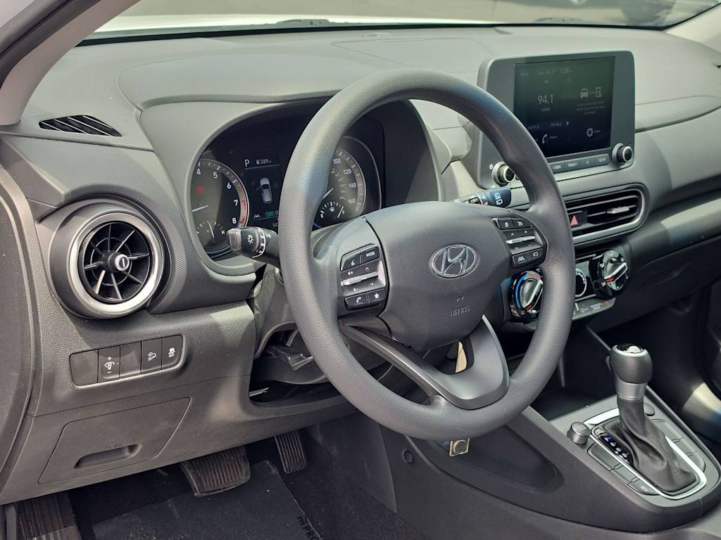 Thumbnail: 2022 Hyundai Kona - 2