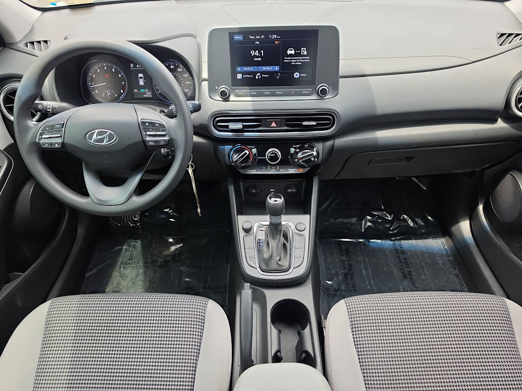 Thumbnail: 2022 Hyundai Kona - 10