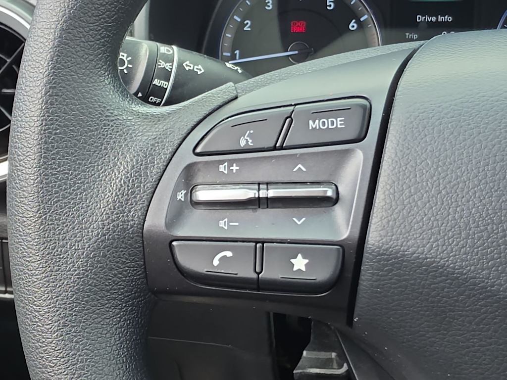 Thumbnail: 2022 Hyundai Kona - 28