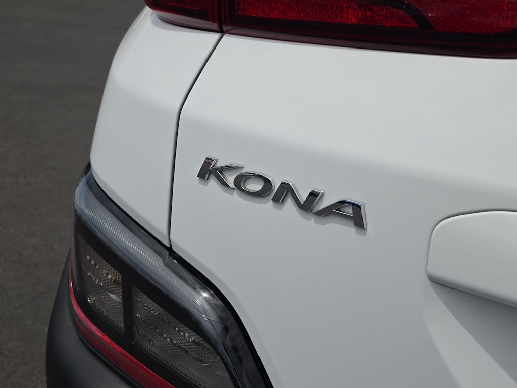 Thumbnail: 2022 Hyundai Kona - 7