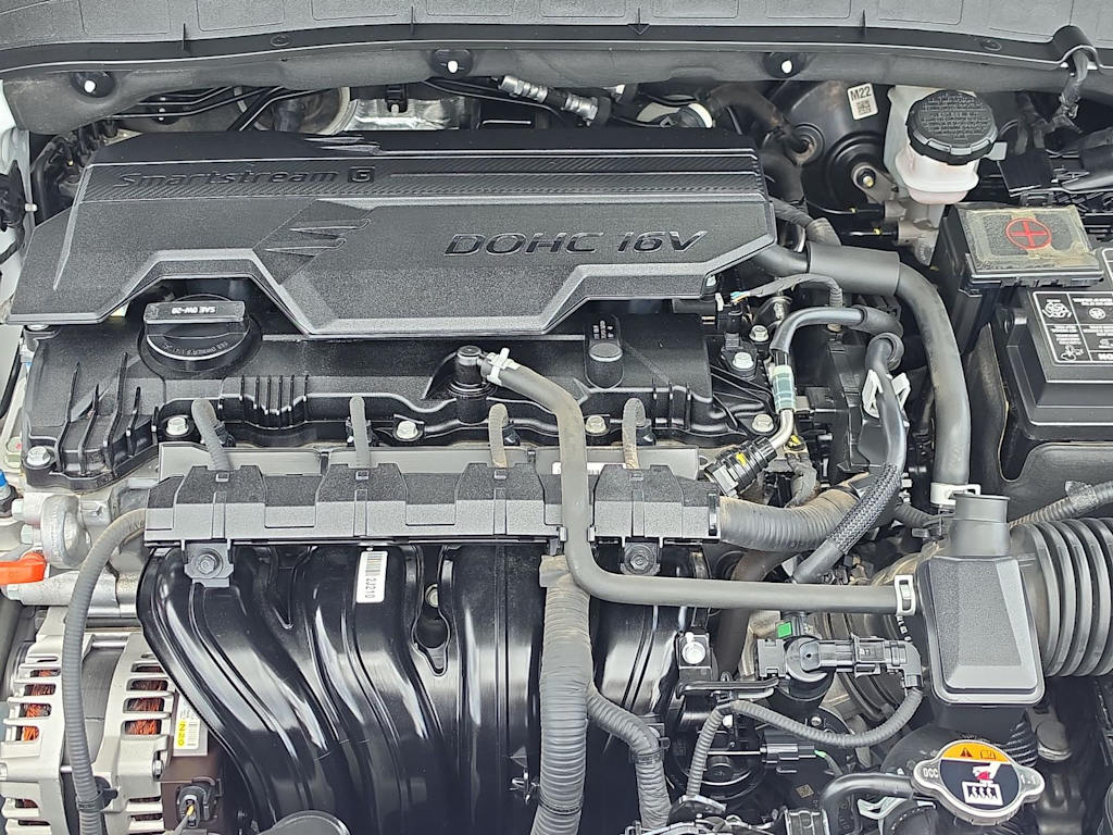 Thumbnail: 2022 Hyundai Kona - 9