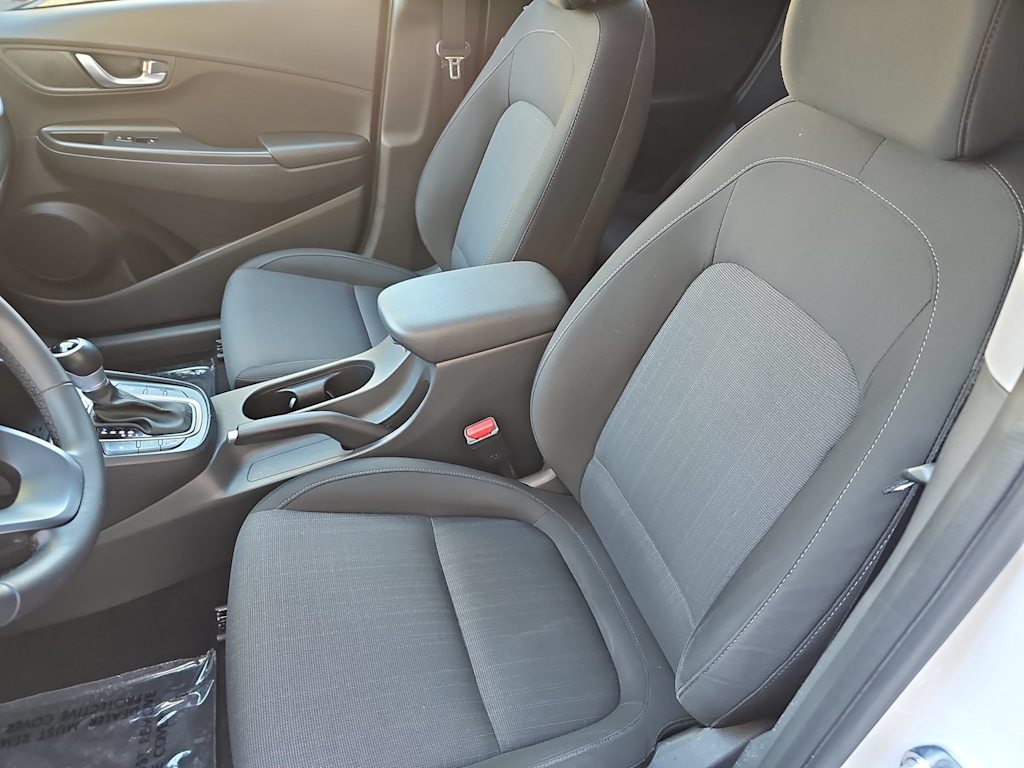 Thumbnail: 2023 Hyundai Kona - 10