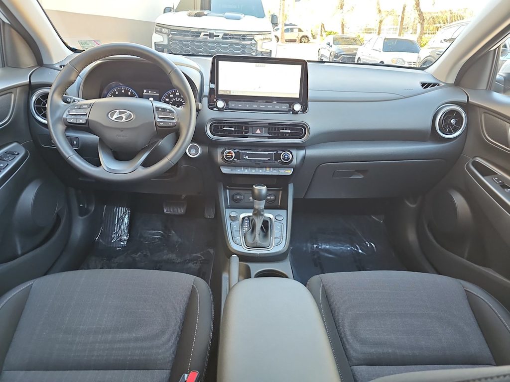 Thumbnail: 2023 Hyundai Kona - 9