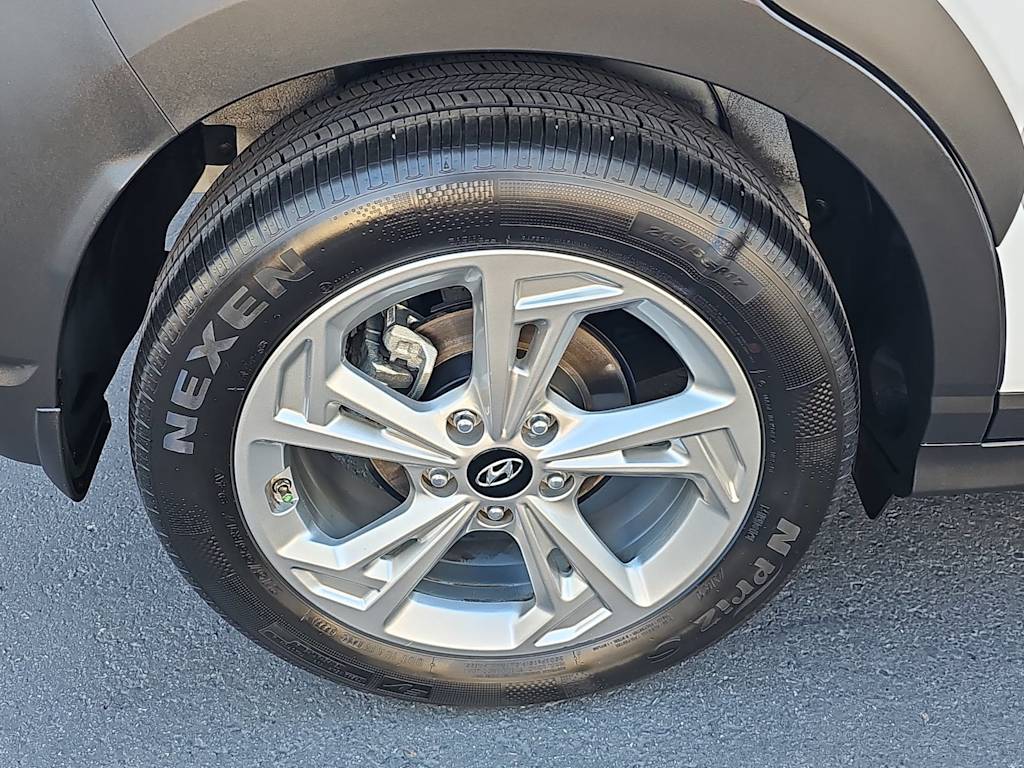 Thumbnail: 2023 Hyundai Kona - 7