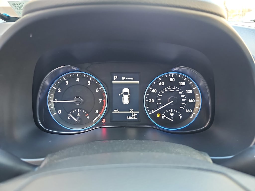 Thumbnail: 2023 Hyundai Kona - 16