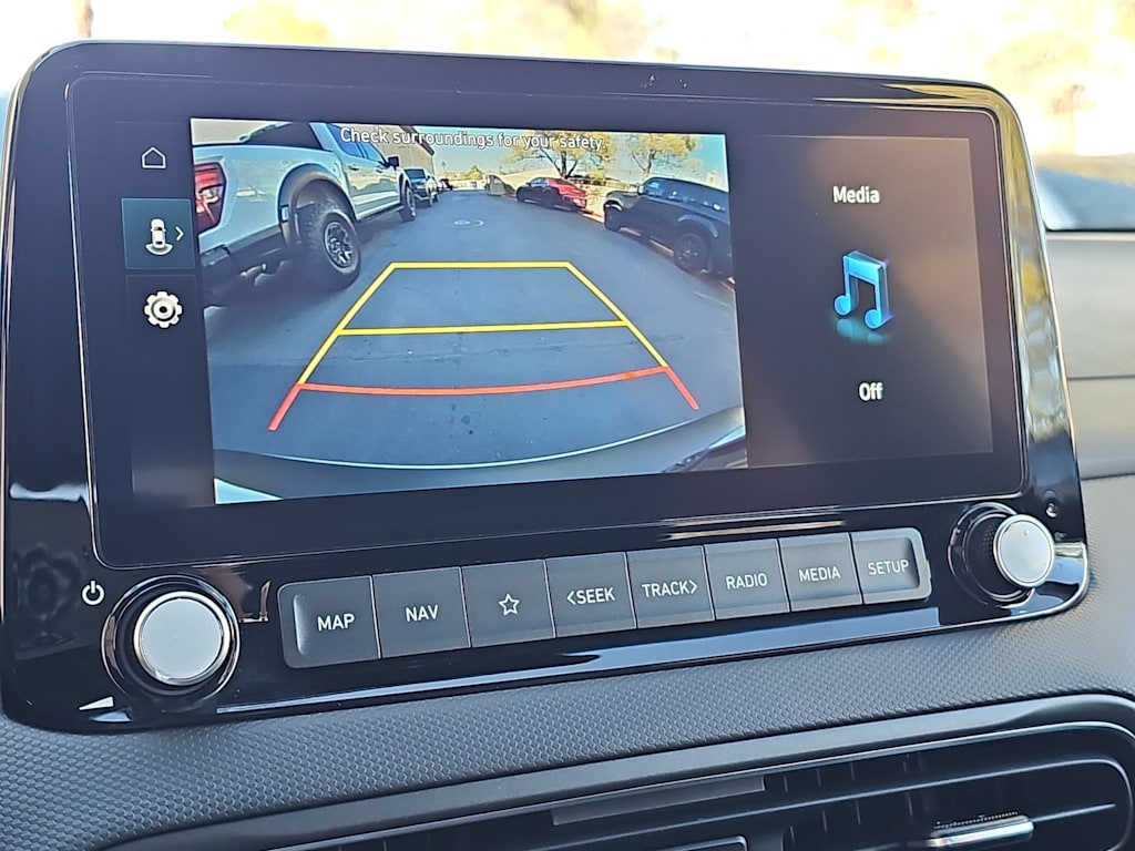 Thumbnail: 2023 Hyundai Kona - 26