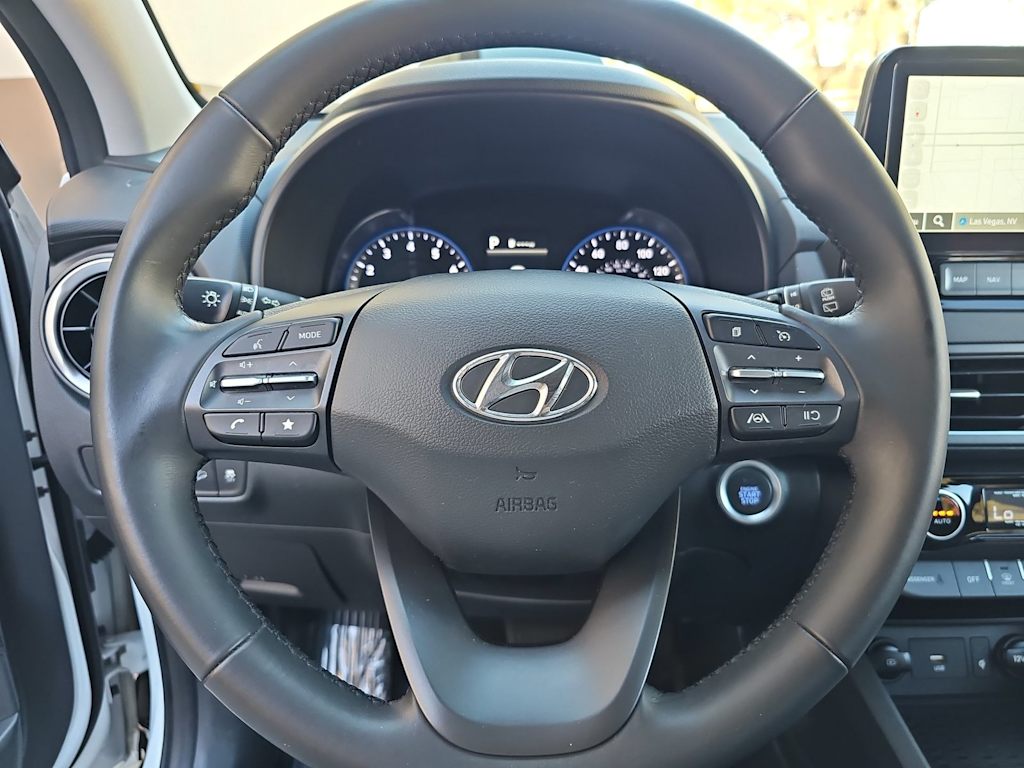 Thumbnail: 2023 Hyundai Kona - 13