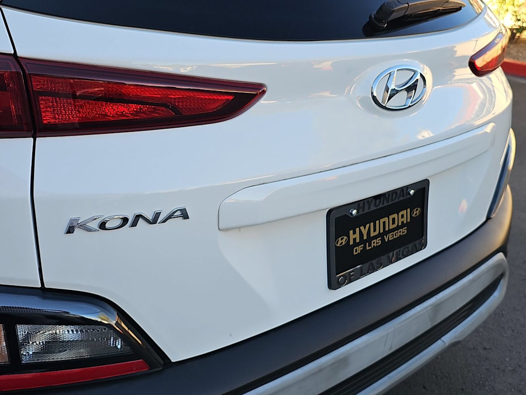 Thumbnail: 2023 Hyundai Kona - 23