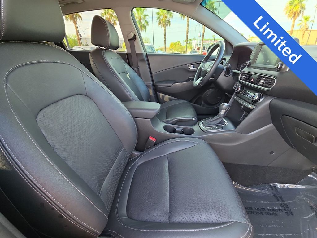 Thumbnail: 2020 Hyundai Kona - 25