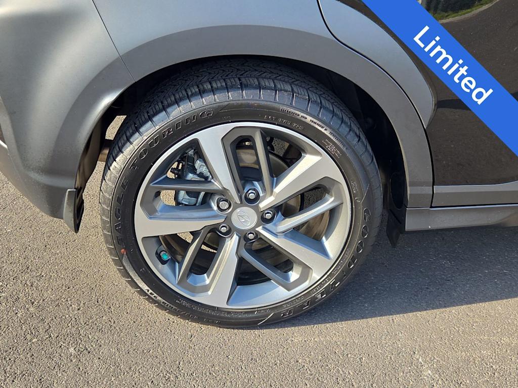 Thumbnail: 2020 Hyundai Kona - 8