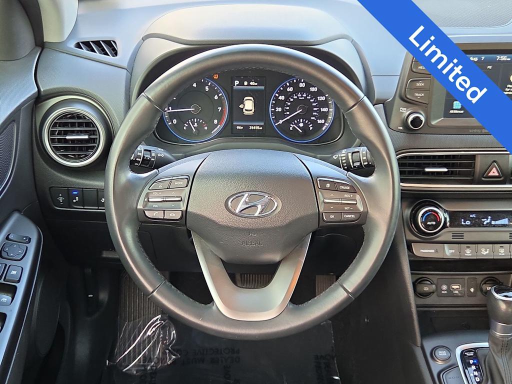 Thumbnail: 2020 Hyundai Kona - 13