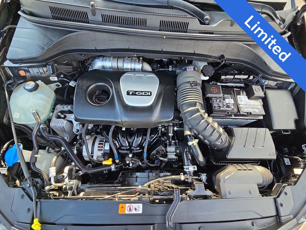 Thumbnail: 2020 Hyundai Kona - 9