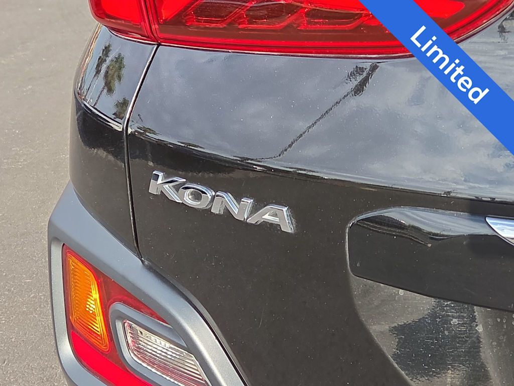 Thumbnail: 2020 Hyundai Kona - 7