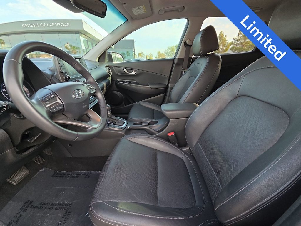 Thumbnail: 2020 Hyundai Kona - 11