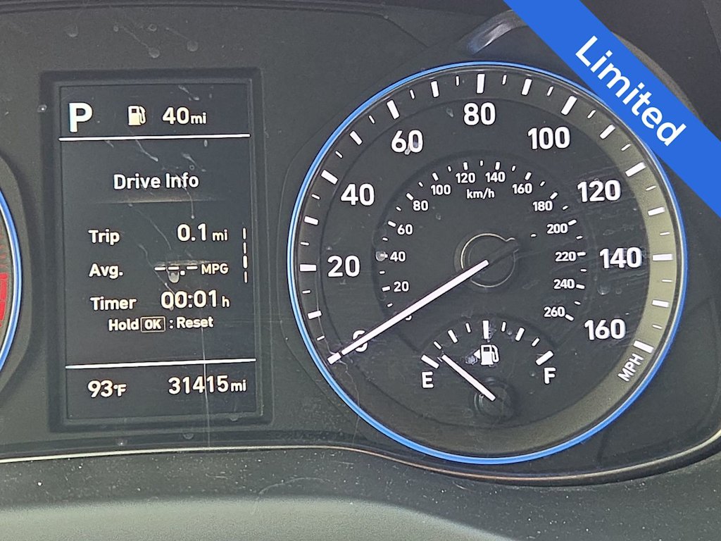Thumbnail: 2020 Hyundai Kona - 17