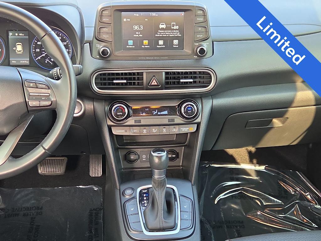 Thumbnail: 2020 Hyundai Kona - 14