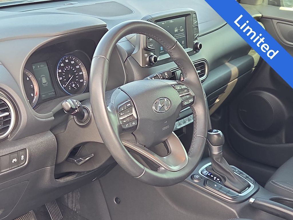 Thumbnail: 2020 Hyundai Kona - 2