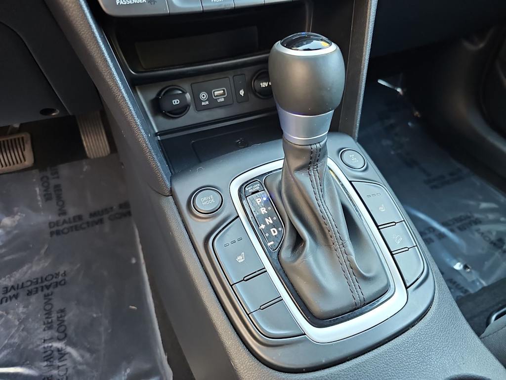 Thumbnail: 2021 Hyundai Kona - 15
