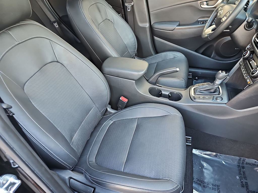 Thumbnail: 2021 Hyundai Kona - 11
