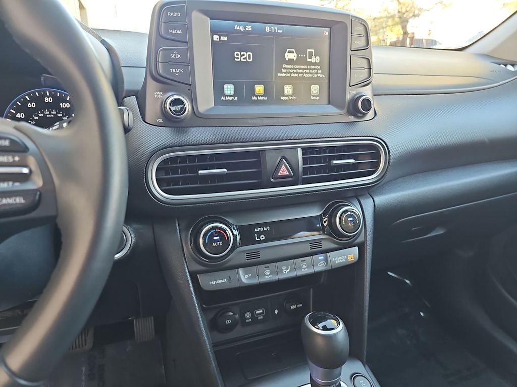 Thumbnail: 2021 Hyundai Kona - 14