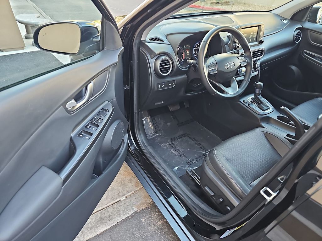 Thumbnail: 2021 Hyundai Kona - 2