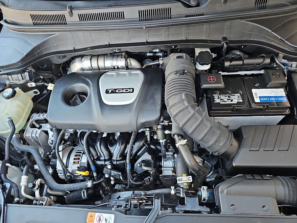 Thumbnail: 2021 Hyundai Kona - 8