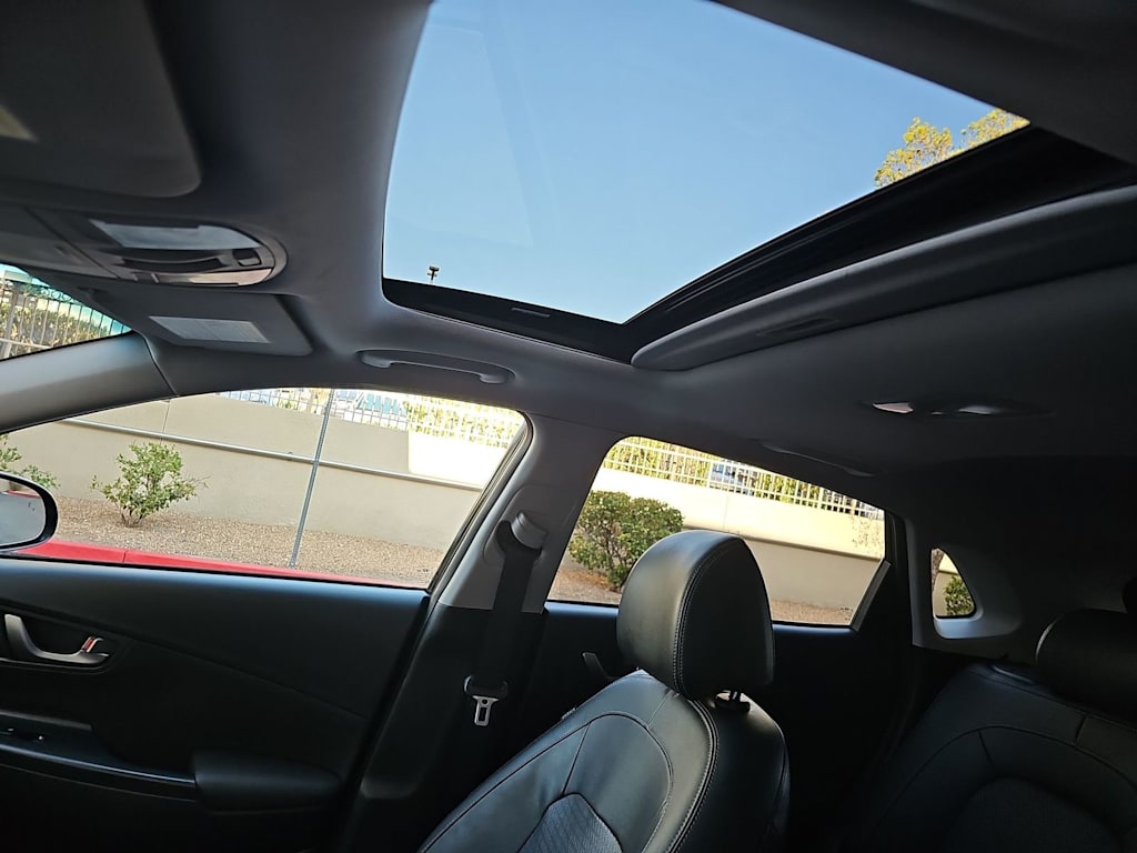 Thumbnail: 2021 Hyundai Kona - 28