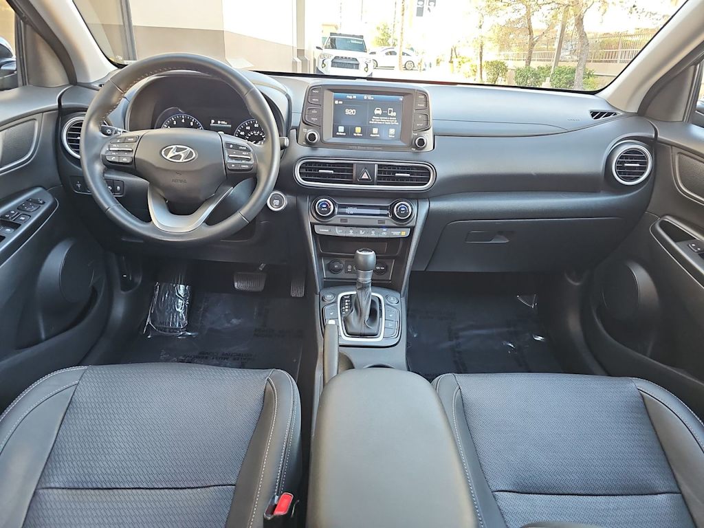 Thumbnail: 2021 Hyundai Kona - 9