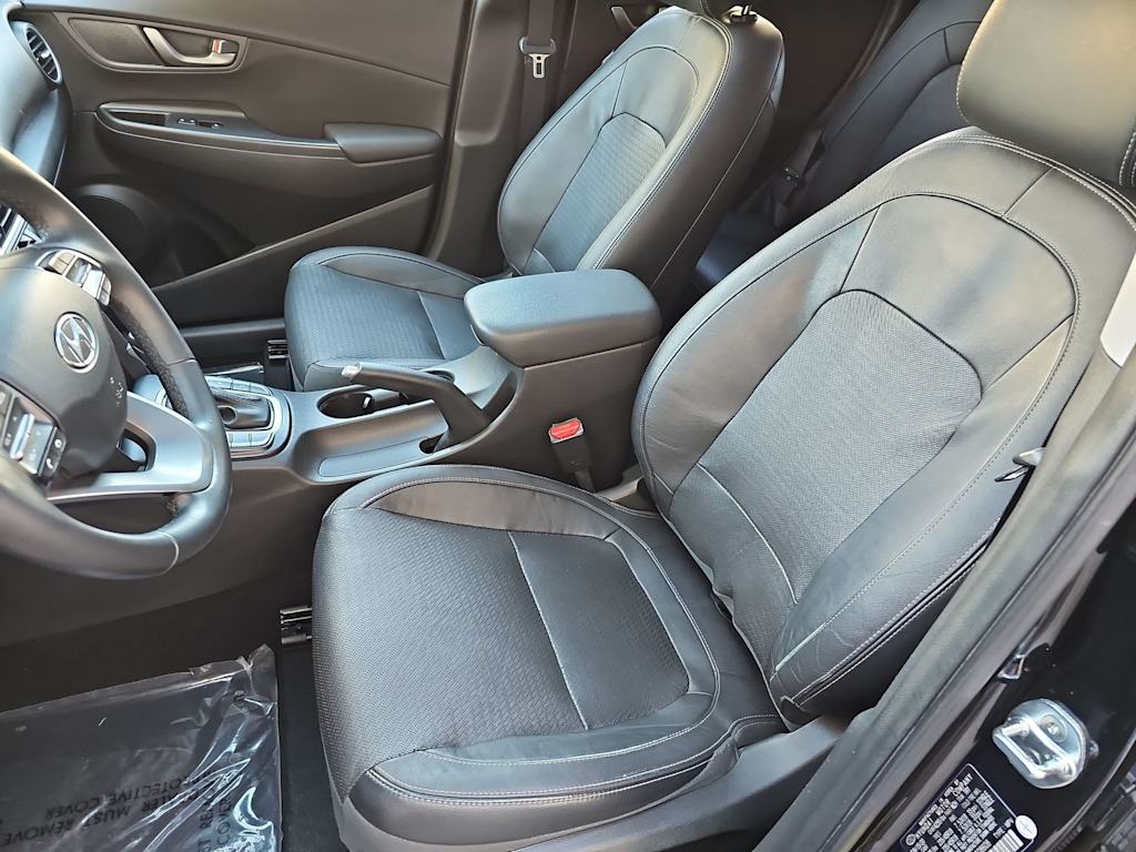 Thumbnail: 2021 Hyundai Kona - 10
