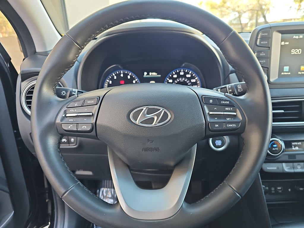 Thumbnail: 2021 Hyundai Kona - 13