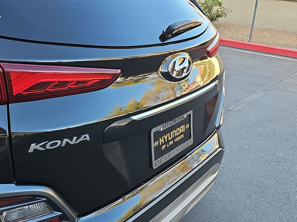 Thumbnail: 2021 Hyundai Kona - 23
