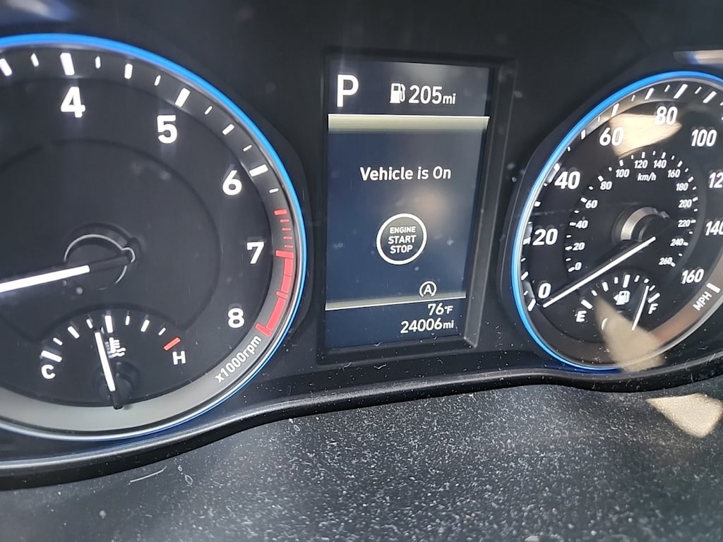 Thumbnail: 2023 Hyundai Kona - 8