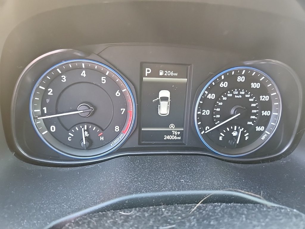 Thumbnail: 2023 Hyundai Kona - 5