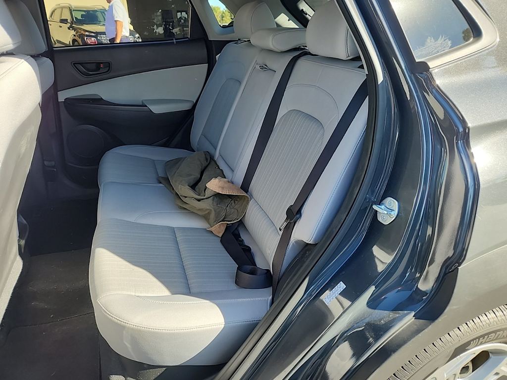 Thumbnail: 2023 Hyundai Kona - 4
