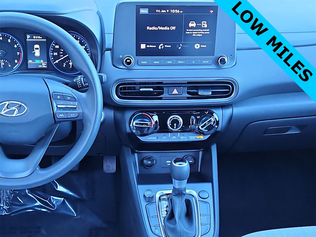 Thumbnail: 2023 Hyundai Kona - 12