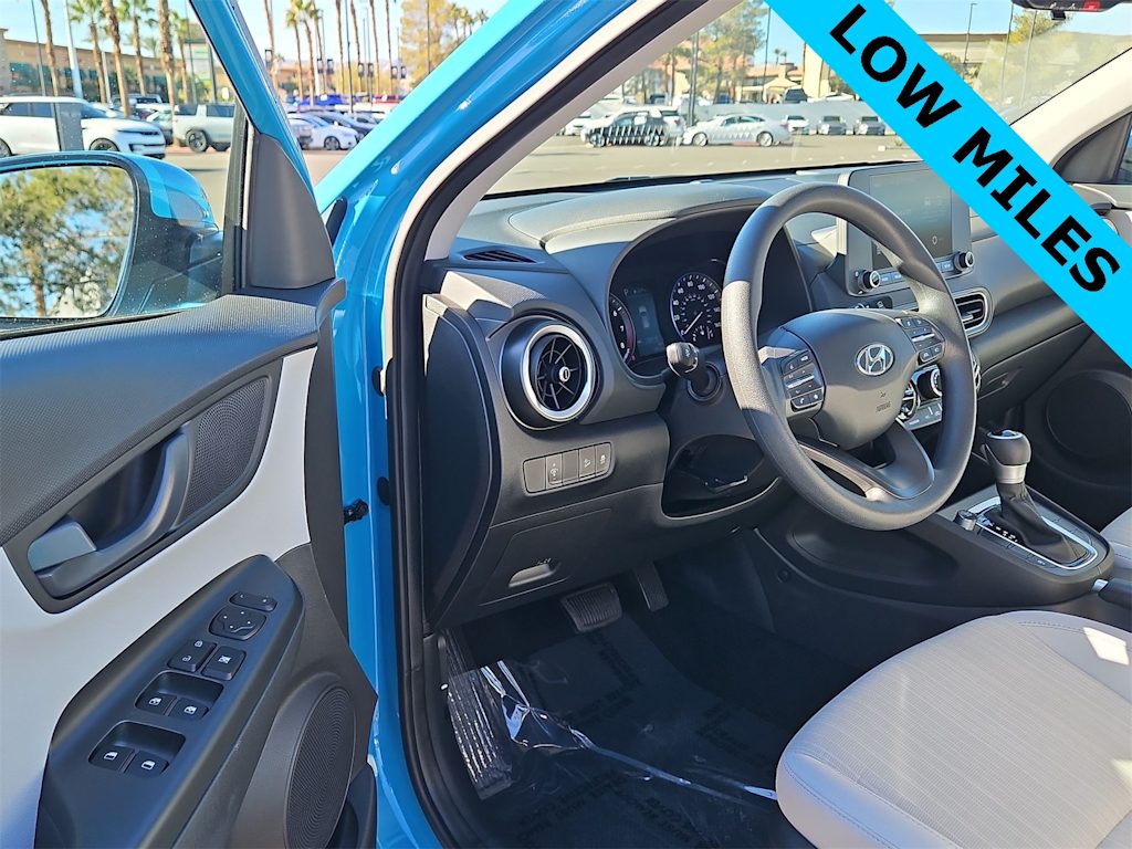 Thumbnail: 2023 Hyundai Kona - 2