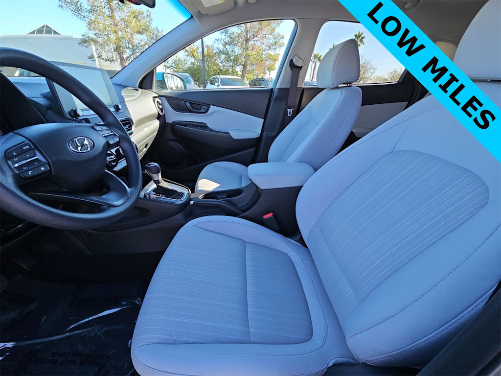 Thumbnail: 2023 Hyundai Kona - 9